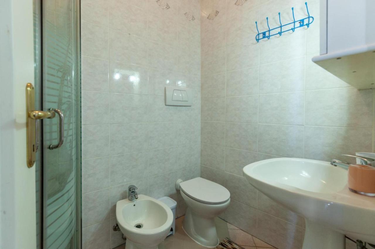 Casa Esada Hotel Follonica Kültér fotó